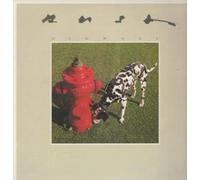 RUSH - SIGNALS LP UK MERCURY 1982