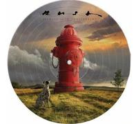 Rush - Signals (Picture Disc) (LP)