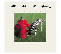 Rush Signals (Vinyl LP) 12" Album