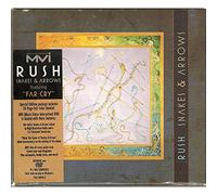 Rush - Snakes And Arrows (MVI)