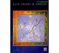Rush -- Snakes & Arrows: Authentic Guitar TAB by Rush (2007-07-01)