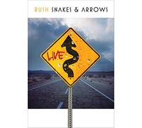 Rush: Snakes & Arrows Live
