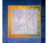 Rush - Snakes & Arrows (Syeor 2026) (180 g) (2 LP)
