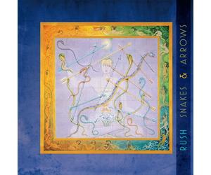 Rush - Snakes & Arrows (Syeor 2026) (180 g) (2 LP)