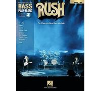 Rush (Tascabile)