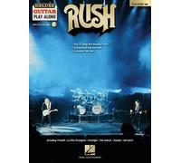 Rush (Tascabile)