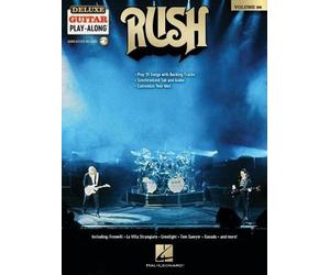 Rush (Tascabile)