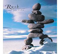 Rush - Test For Echo