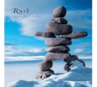 RUSH - Test For Echo (Syeor25)(B&Mex) (2025) 2 LP Vinyl