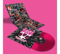 Rush - The Complete 1974 Canadian Bandstand Broadcast