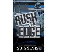 Sj Sylvis Rush the Edge (Tascabile)