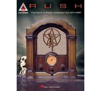 Rush - The Spirit of Radio:Greatest Hits 1974-1987 (Tascabile)