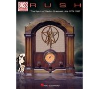 Rush-The Spirit of Radio (Tascabile)