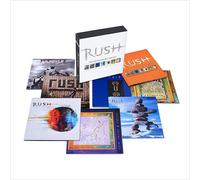 Rush 'The Studio Albums 1989-2007' 7CD Set- NUOVO E SIGILLATO