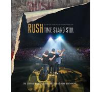 Rush: Time Stand Still (DVD) Rush