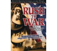 Rush To War [Edizione: Stati Uniti]
