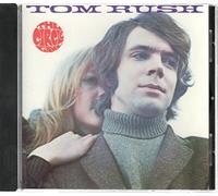 Rush,Tom - Circle Game