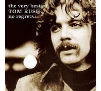 Rush,Tom - The Very Best of Tom Rush: No Regrets 1962-1999