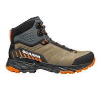 Rush TRK GTX desert/mango (743) 41,5