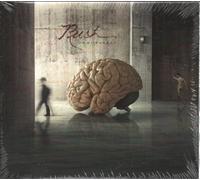 Rush - Universal Music CD Rush - Hemispheres 40th Ann. (2 CD)