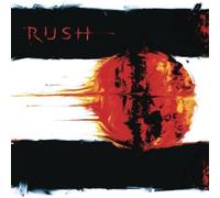 Rush - Vapor Trails [2lp]