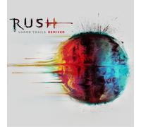 Rush - Vapor Trails Remix