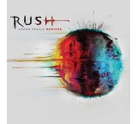 Rush - Vapor Trails Remix