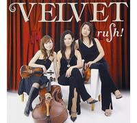 Rush! - Velvet