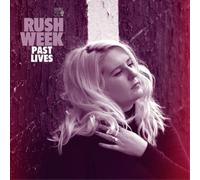 Rush Week Past Lives (Vinyl LP) 12" Album