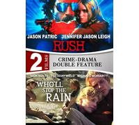 Rush / Who'll Stop The Rain - 2 DVD Set (Amazon.com Exclusive)