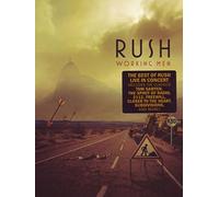 Rush - Working men