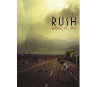 Rush: Working Men