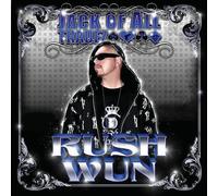 Rush Wun - Jack Of All Trades
