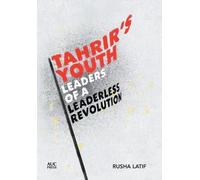 Rusha Latif Tahrir's Youth (Copertina rigida)