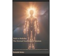 Rushabh Mehta Path to Moksha (Tascabile)