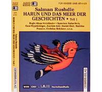 Rushdie,Salman - Harun und das Meer der Gesch 1