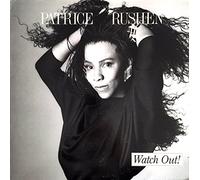 Rushen Patrice - Patrice Rushen / Watch Out