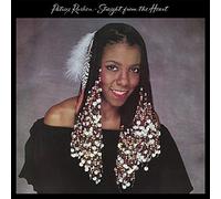 Patrice Rushen Straight from the Heart (Vinyl LP) 12" Album