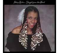 Rushen, Patrice - Straight from the Heart (Definitive Reissue)