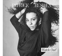 Rushen, Patrice - Watch Out!