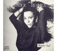 Rushen,Patrice - Watch Out