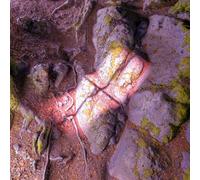 Rushford, James - Lake From The Louvers