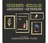 Rushford James - Musica Callada, See The Welter