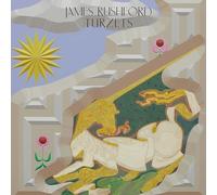 James Rushford Turzets (Vinyl LP) 12" Album