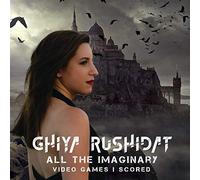 Rushidat, Ghiya - All The Imaginary Videogames I Ve Scored