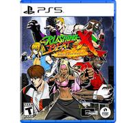 Rushing Beat X: Return of Brawl Brothers PS5 - Nuovo