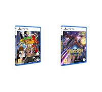 Rushing Beat X: Return of the Brawl Brothers PS5+Truxton Extreme PS5