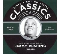 Rushing, Jimmy - 1946-53
