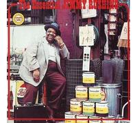 Rushing, Jimmy - Essential Jimmy Rushing