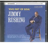 Rushing,Jimmy - Five Feet of Soul